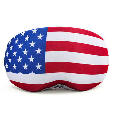 Θήκη κατά των γρατζουνιών για γυαλιά σκι