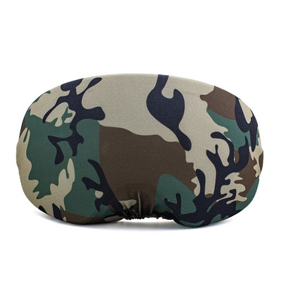 Θήκη κατά των γρατζουνιών για γυαλιά σκι