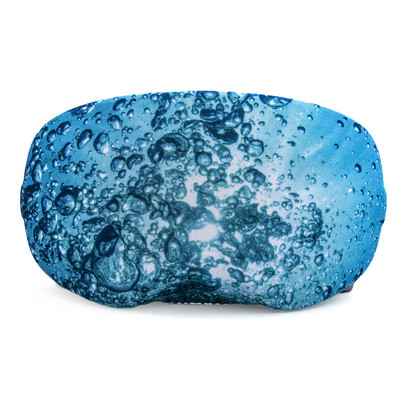 Θήκη κατά των γρατζουνιών για γυαλιά σκι