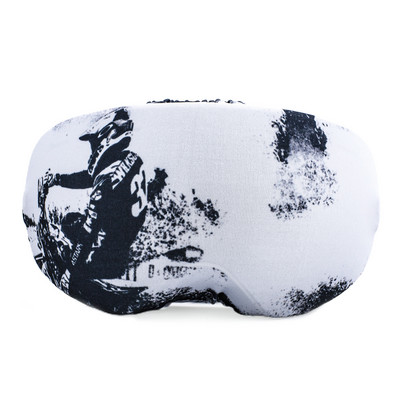 Θήκη κατά των γρατζουνιών για γυαλιά σκι