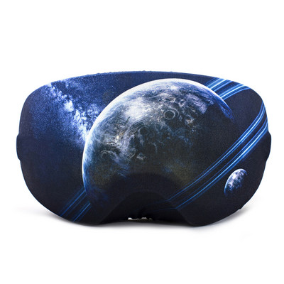 Θήκη κατά των γρατζουνιών για γυαλιά σκι