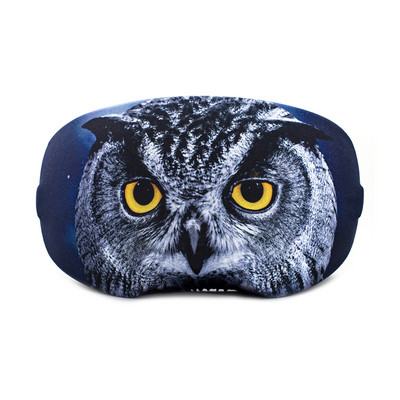 Θήκη κατά των γρατζουνιών για γυαλιά σκι