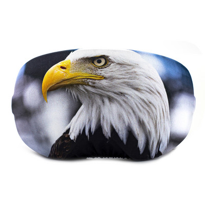 Θήκη κατά των γρατζουνιών για γυαλιά σκι