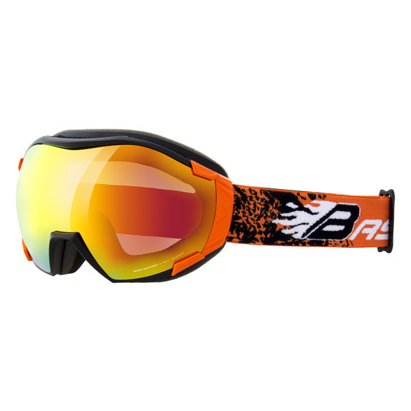 Γυαλιά σκι με χρωματιστούς φακούς καθρέφτη