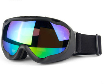 Γυαλιά σκι για άνδρες και γυναίκες, αντιθαμβωτικά, κατάλληλα για χρήση με συνταγή γυαλιά