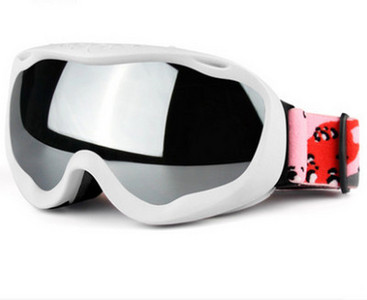 Skijaške naočale za muškarce i žene, protiv magljenja, pogodne za nošenje uz dioptrijske naočale