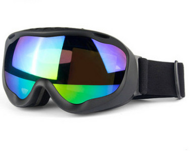 Skijaške naočale za muškarce i žene, protiv magljenja, pogodne za nošenje uz dioptrijske naočale