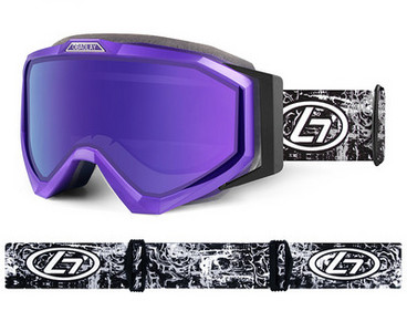 Γυαλιά σκι για άνδρες και γυναίκες, αντι-ομίχλη