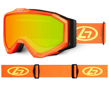 Γυαλιά σκι για άνδρες και γυναίκες, αντι-ομίχλη