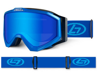 Γυαλιά σκι για άνδρες και γυναίκες, αντι-ομίχλη