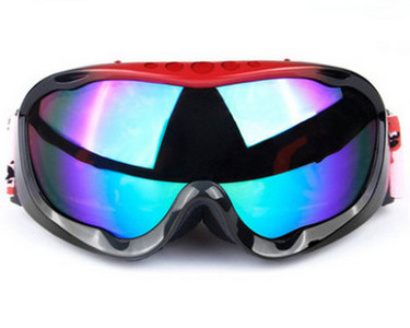 Γυαλιά σκι για άνδρες και γυναίκες, αντι-ομίχλη