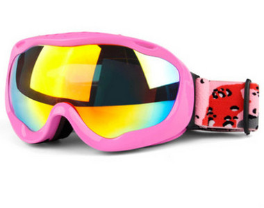 Γυαλιά σκι για άνδρες και γυναίκες, αντι-ομίχλη