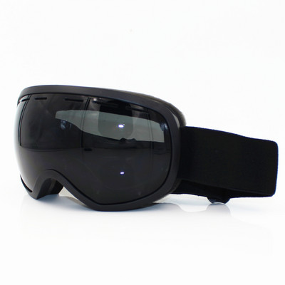 Γυαλιά καθρέφτη σκι για άνδρες και γυναίκες, αντι-ομίχλη