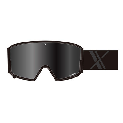 Γυαλιά σκι μάσκα  αντι-ομίχλη