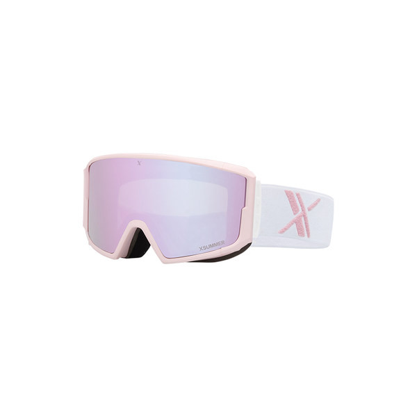 Γυαλιά σκι μάσκα  αντι-ομίχλη