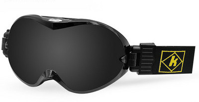 Γυαλιά σκι κατάλληλα για γυαλιά οράσεω