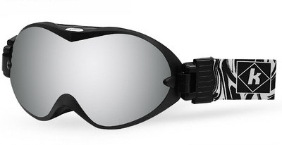 Γυαλιά σκι κατάλληλα για γυαλιά οράσεω