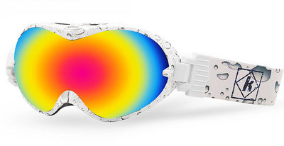 Γυαλιά σκι κατάλληλα για γυαλιά οράσεω