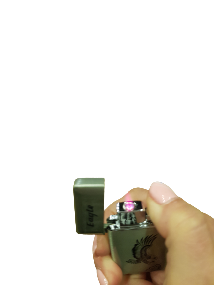 Запалка,газова,различни видове