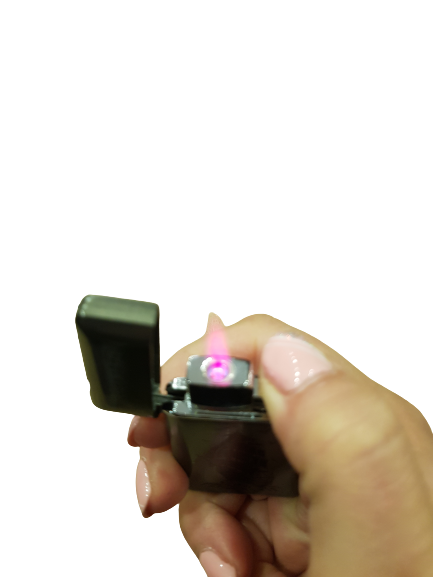 Запалка,газова,различни видове