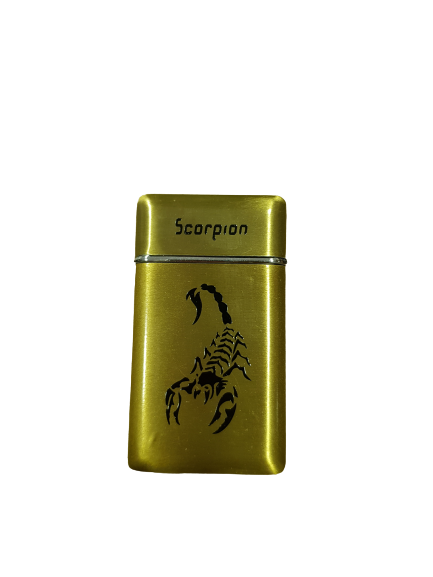 Запалка,газова,различни видове