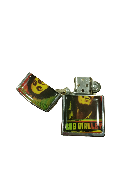 Запалка,бензинова