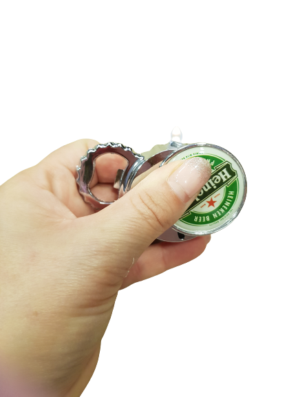 Запалка , Капачка, Газова, Многоцветна