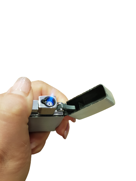 Запалка,Часовници,газова,противовятърна