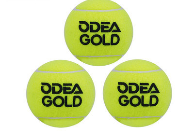 Σετ 3 μπάλες τένις