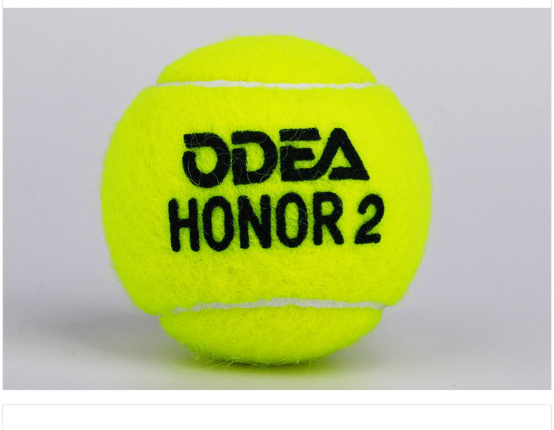 Σετ 3 μπάλες τένις