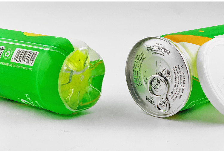 Μπάλες τένις σε κουτί 4 τεμ