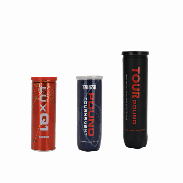 Μπάλα τένις σε κουτί -1 κομμάτι