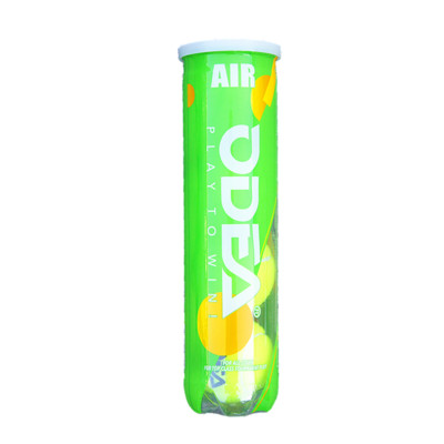 4 Număr de mingi de tenis