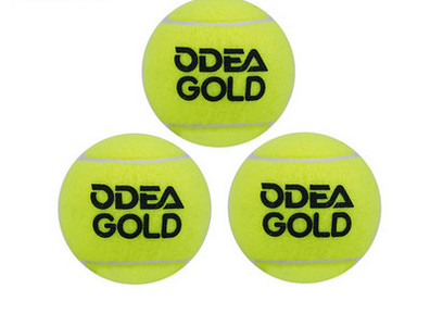 Mingi de tenis 3 buc