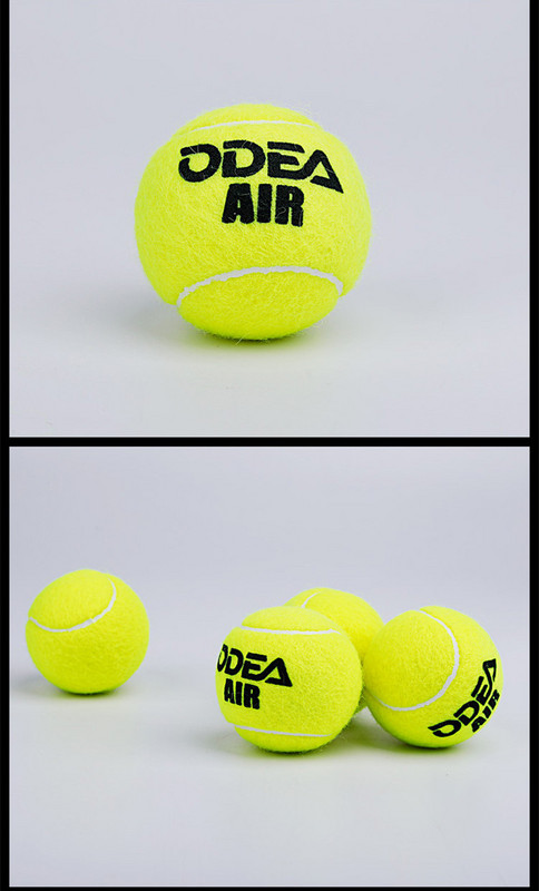 Mingi de tenis 3 buc