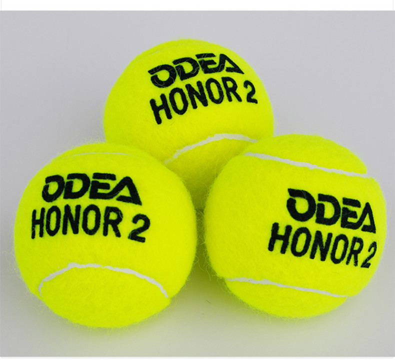 Mingi de tenis 3 buc