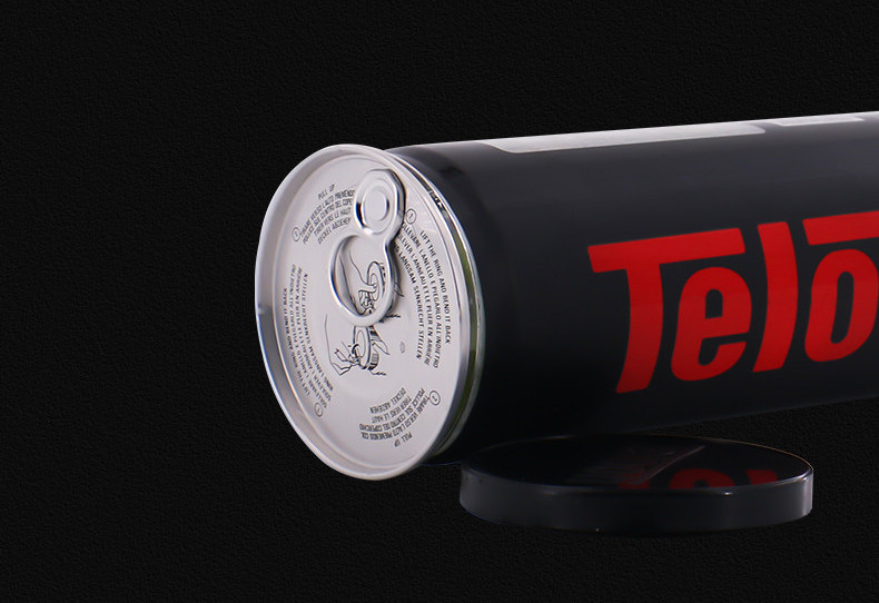 Μπάλες τένις σε κουτί σετ 3 τεμαχίων