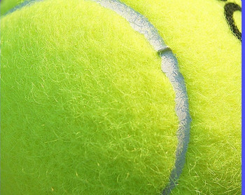 Μπάλες τένις 10 τεμ σε συσκευασία