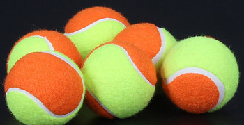 Μπάλα τένις 1 τεμάχιο