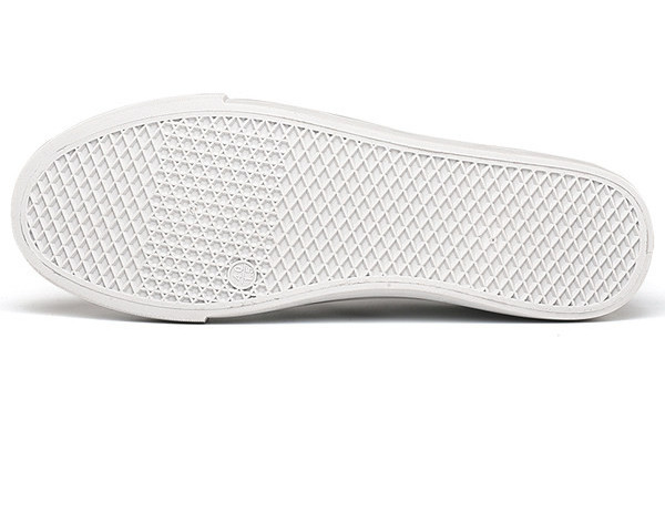 Adidași cu talpă plate pentru bărbați și femei - două modele