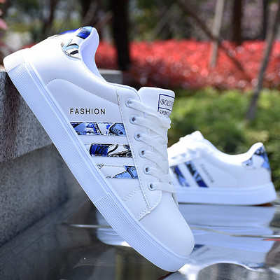 Ανδρικά αθλητικά παπούτσια casual από οικολογικό δέρμα σε διαφορετικά μοντέλα