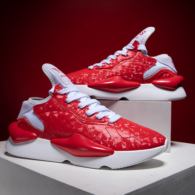 Ανδρικά αθλητικά  αθλητικά casual από οικολογικό σουέτ ή οικολογικό δέρμα