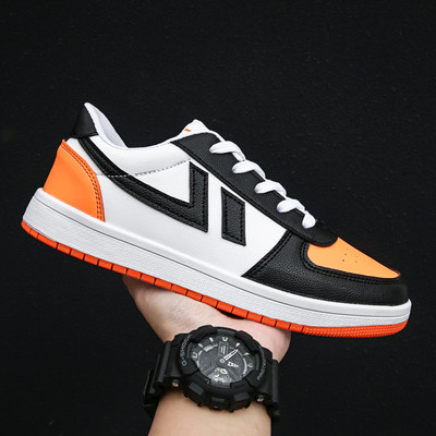 Αθλητικά παπούτσια για άνδρες και γυναίκες από τεχνητό δέρμα - διάφορα μοντέλα