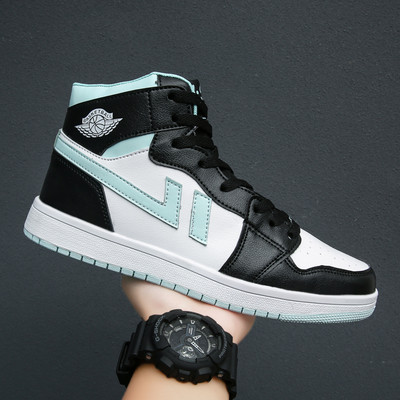 Αθλητικά παπούτσια για άνδρες και γυναίκες από τεχνητό δέρμα - διάφορα μοντέλα