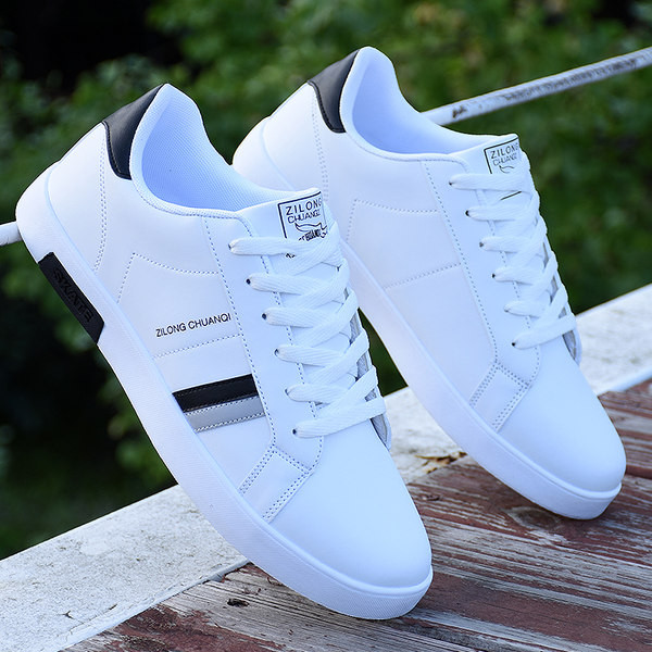 Tenisi casual potriviti pentru barbati si femei - mai multe modele