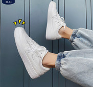 Ανδρικά sneakers από οικολογικό δέρμα άνοιξη-φθινόπωρο