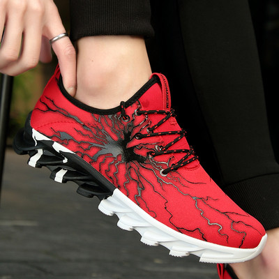 Αθλητικά και casual  παπούτσια με κορδόνια για άνδρες και γυναίκες