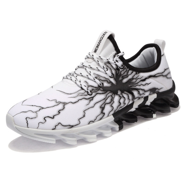 Αθλητικά και casual  παπούτσια με κορδόνια για άνδρες και γυναίκες