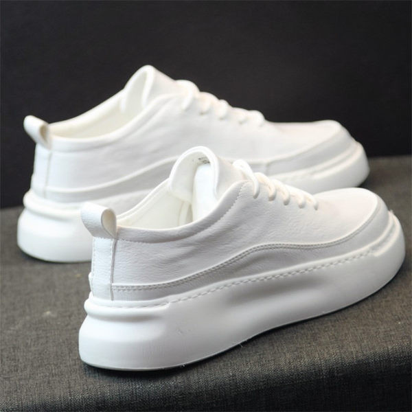 Muške tenisice s ravnim potplatom