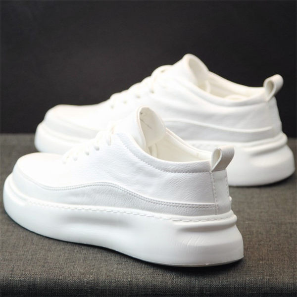 Muške tenisice s ravnim potplatom